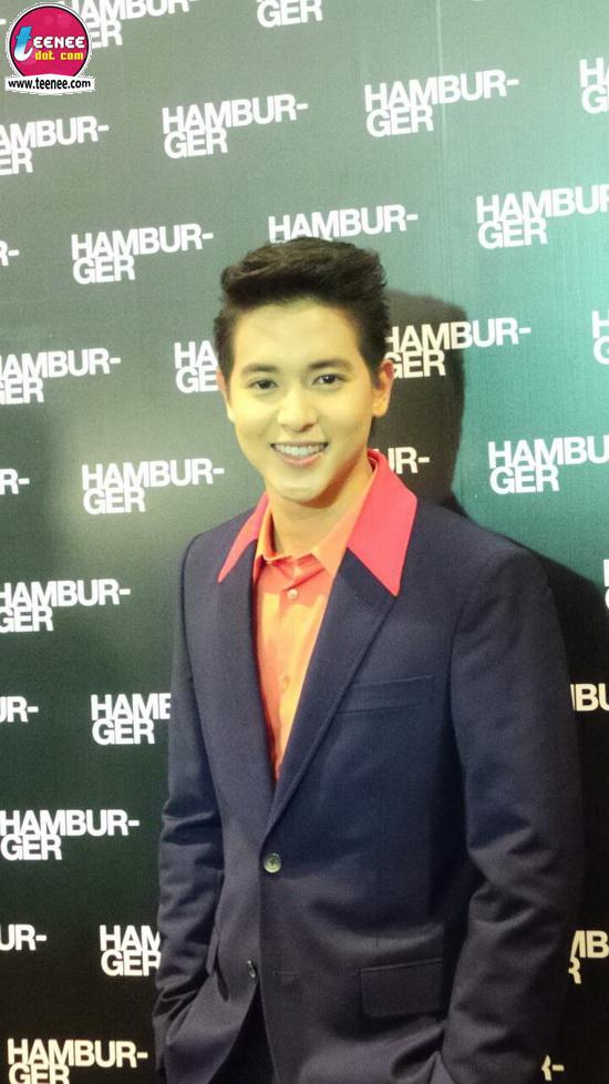  เจมส์ จิรายุ 