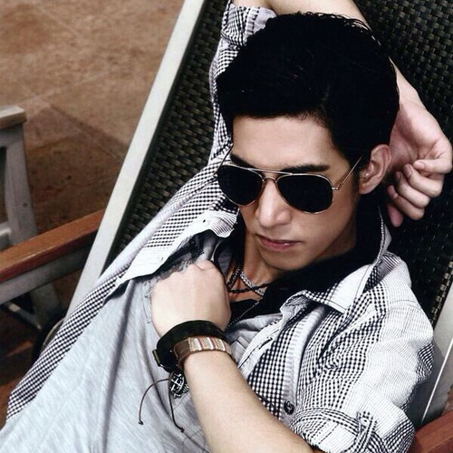  โตโน่-ภาคิน