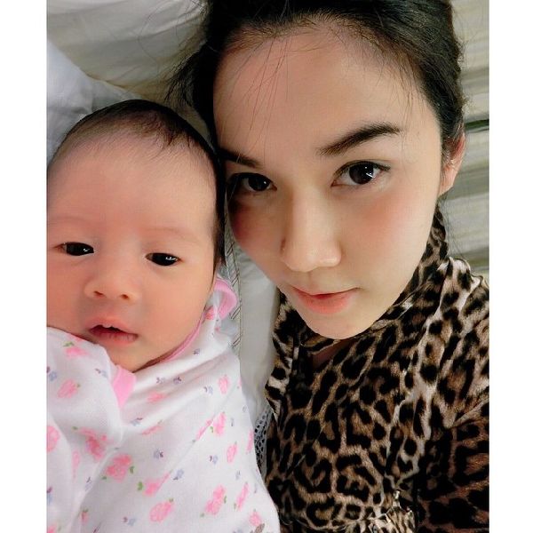 ปิดอีกราย น้องมายู โดนลบไอจีเเล้ว ตามรอย น้องวันใหม่