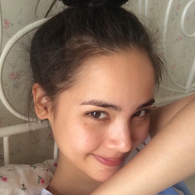 ญาญ่า อุรัสยา