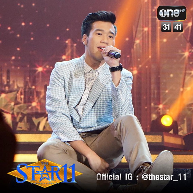 แฟนๆThe Star11 ซึม!! ‘เจเจ’ ไม่ได้ไปต่อ