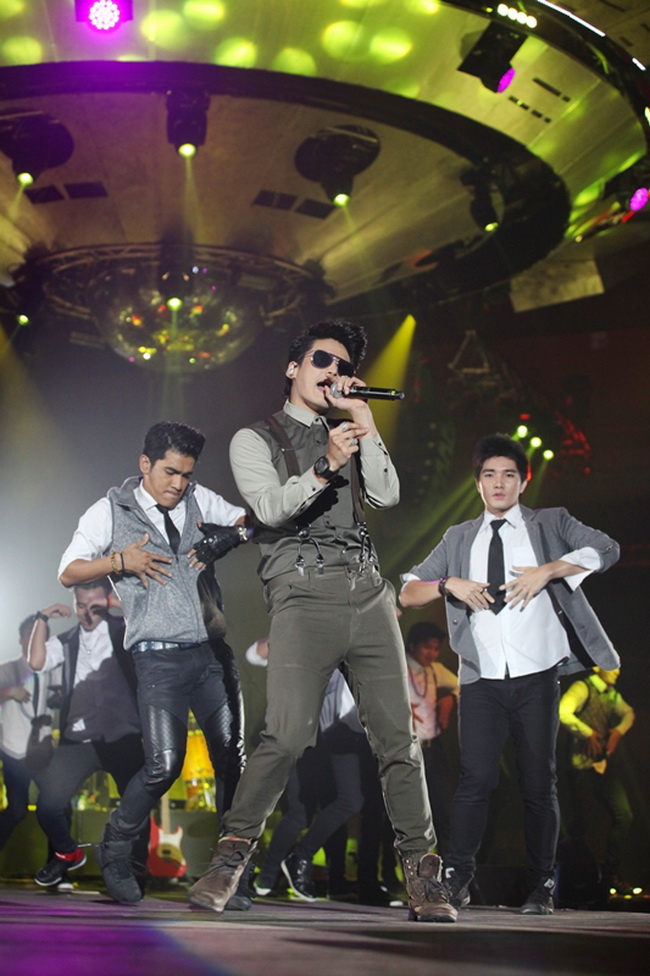 ฮั่น เดอะสตาร์