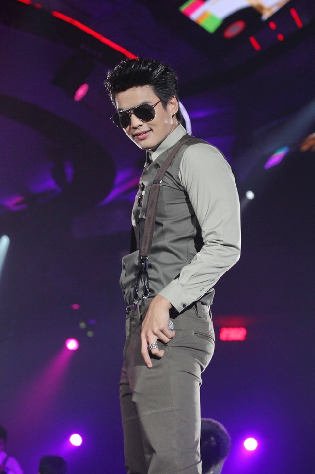 ฮั่น เดอะสตาร์