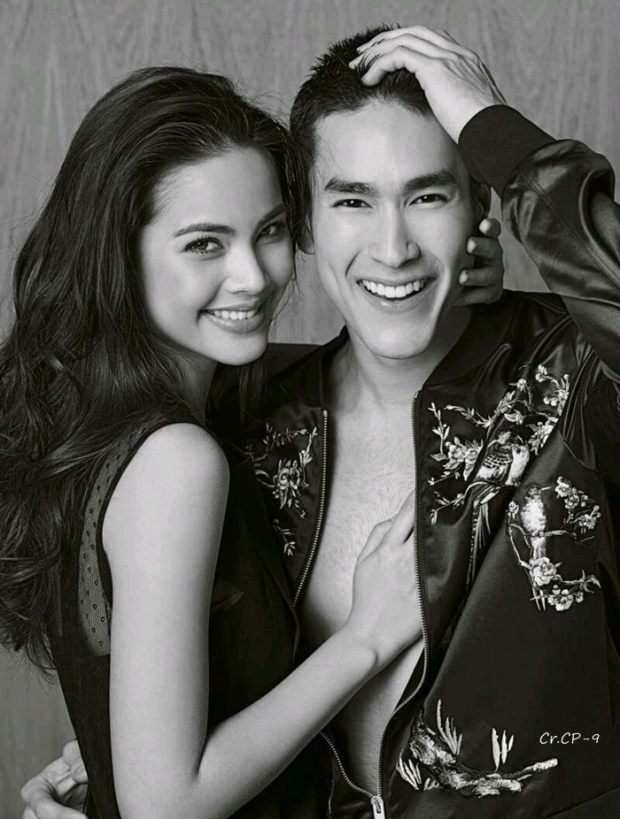 มาแล้ว ! ภาพเต็มๆ คู่จิ้นฟินเว่อร์ ณเดชน์ - ญาญ่า