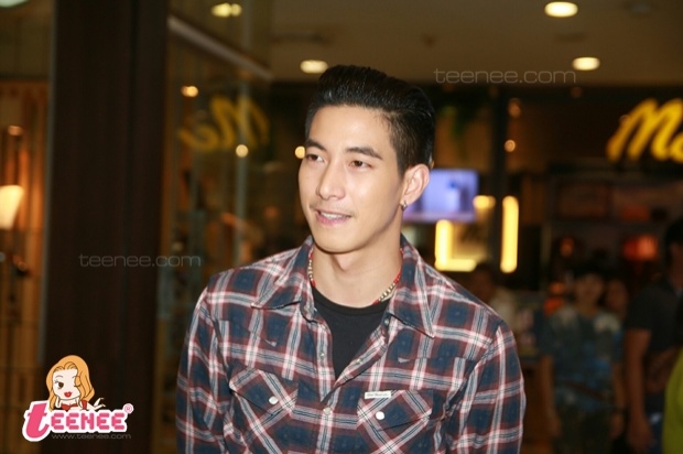 โตโน่ หล่ออะไรเบอร์นี้ สมราคาหนุ่มสุดฮอตร้อนแรงเวอร์