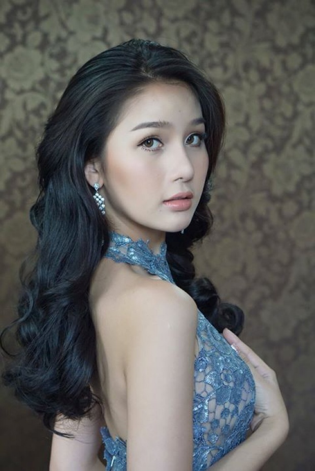  ดาวล้านดวง!!ชุดนางพญานาคีจาก ลาว คว้าชุดประจำชาติยอดเยี่ยม Miss International Queen!!