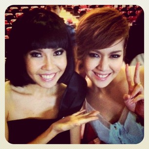 PiC ::สวยเบาเบา..กับสาวเสียงดี  นิว (จิ๋ว)