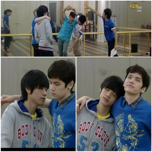 เต๋า คชา เพื่อนรักแห่งบ้าน AF