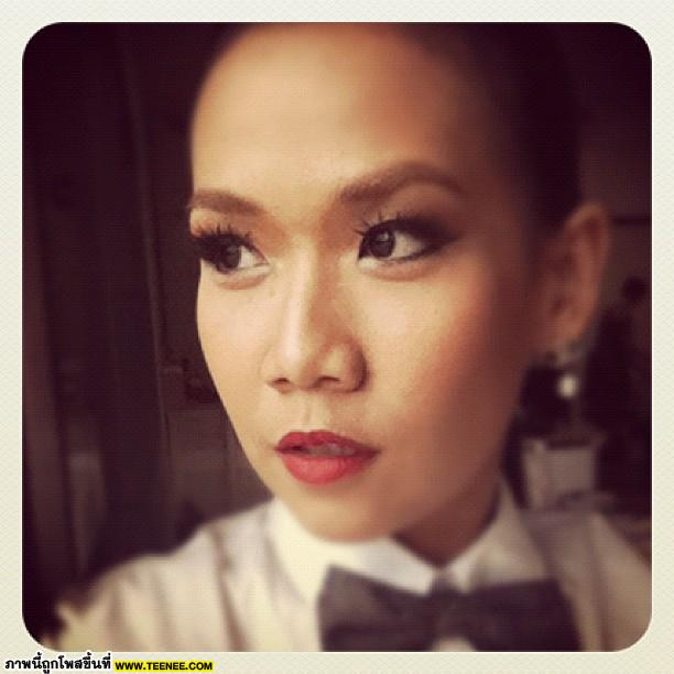 [Pix] >กาละแมร์ พัชรศรี< สวย เริ่ด @Instagram