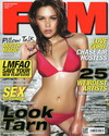 ลูกตาล อาริษา วิลล์ จัดหนัก จาก FHM