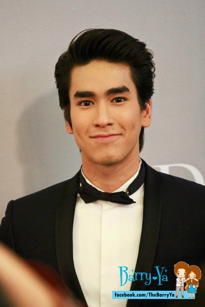 ณเดชน์ คูกิมิยะ