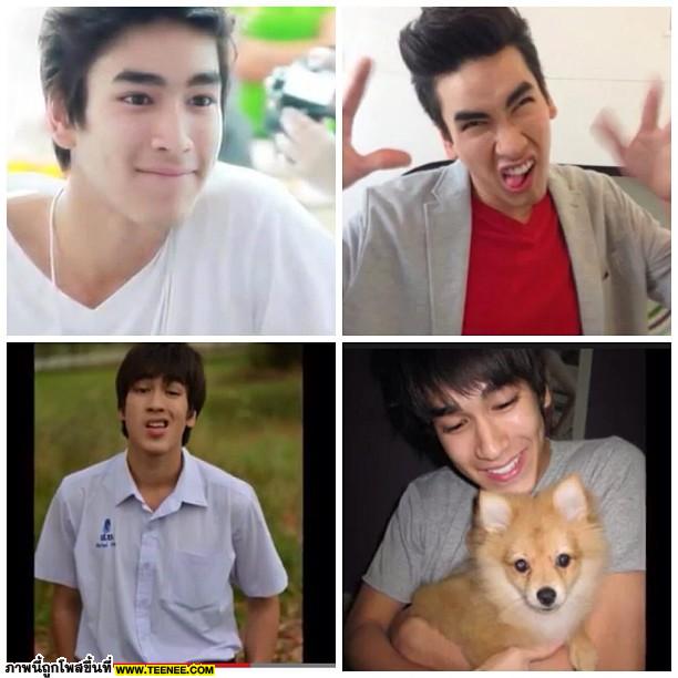 ณเดชน์ คูกิมิยะ 