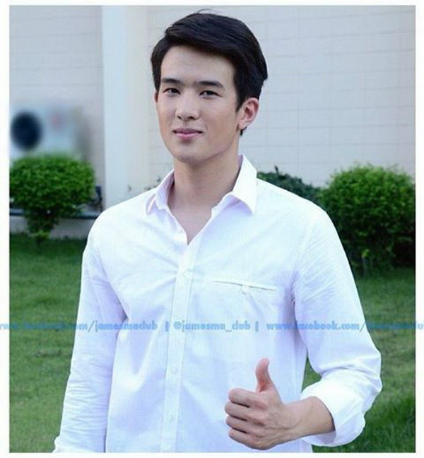 เจมส์ มาร์