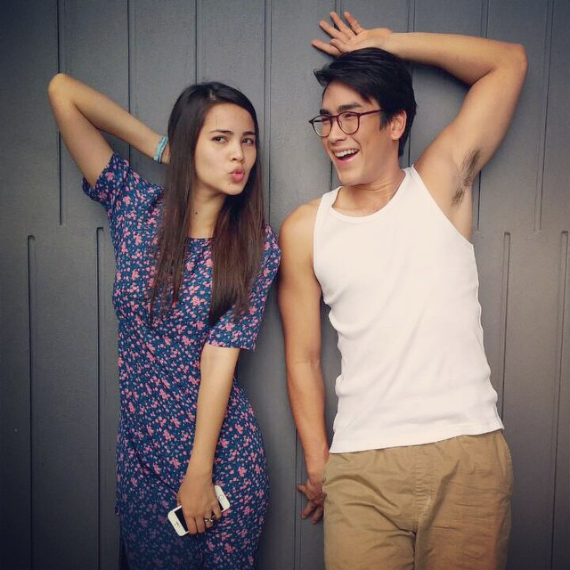 ณเดชน์ - ญาญ่า