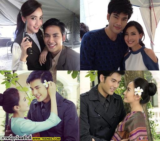 อีกพระเอกป้ายแดง บอม ธนิน จ่อคิวลงจอตอนคุณชายรัชชานนท์ 