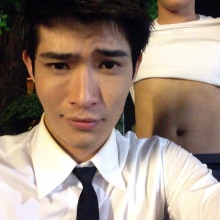 Pic : ตูมตาม เดอะสตาร์ หล่อเว่อร์