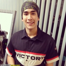 อัพเดทภาพ ณเดชน์ ซุปตาร์ติดดิน หล่อโฮกๆ