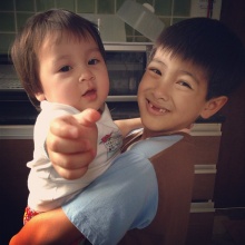 อัพเดตลูกๆ แหม่ม คัทลียา น่ารักอ่ะ