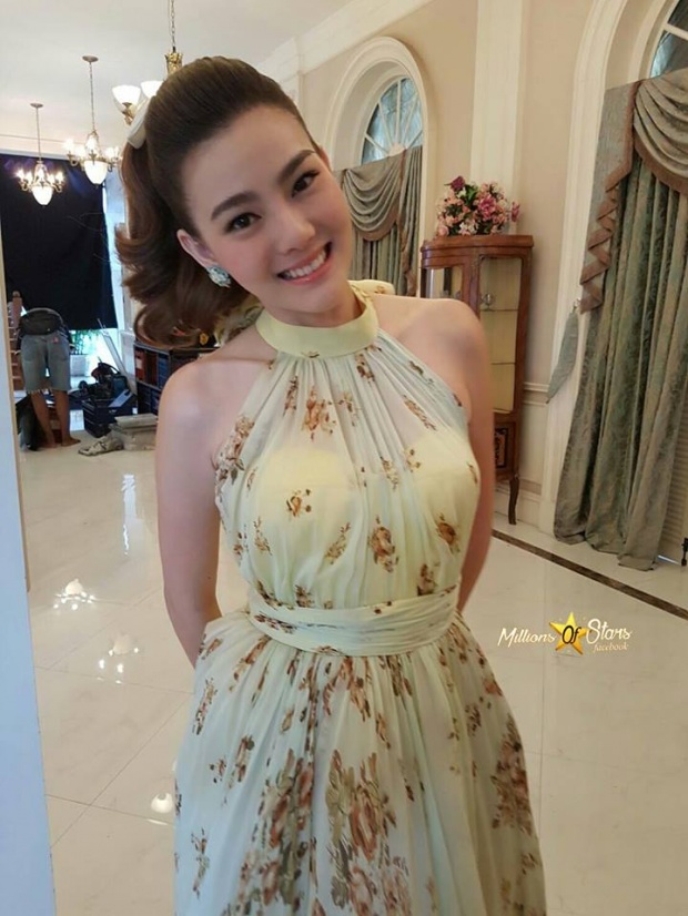 นี่ไง ภาพปัจจุบันของ ดิว อริสรา สดใส ร่าเริงมากๆ