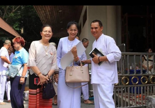 มาดู รองอันดับ1 นางสาวไทย 2530 ดวงเดือน จิไธสงค์ ภรรยา สรพงษ์ ชาตรี สวยไม่สร่าง!