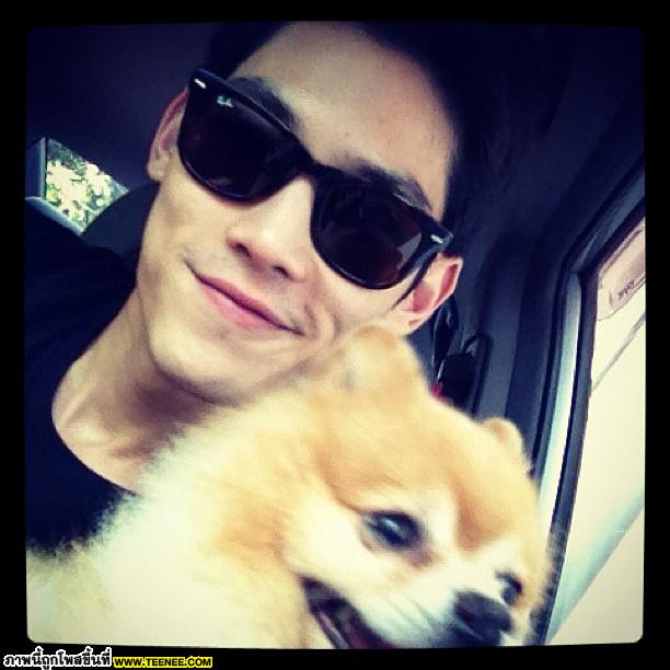 Pic: กันต์ หล่อหุ่นดี 