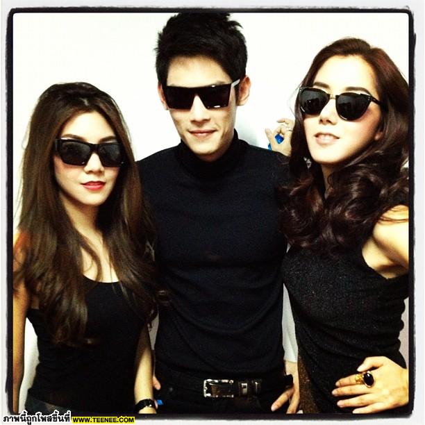 Pic: กันต์ หล่อหุ่นดี 