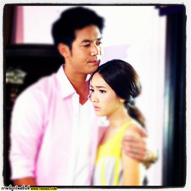 เวียร์ ศุกลวัฒน์ - มิน พีชญา