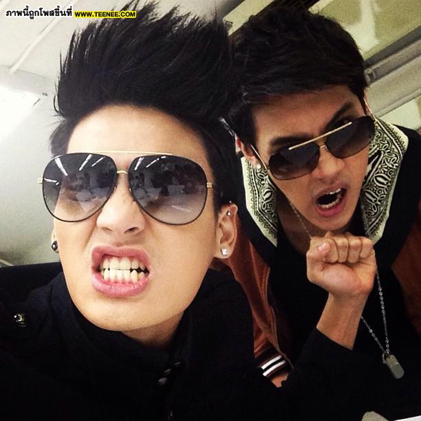 มาดกวน ๆ กับ"ฮั่น เดอะสตาร์"