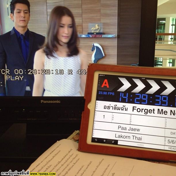 PIC : บุกกอง "อย่าลืมฉัน" ติ๊ก ก้อง แอน ริต้า 