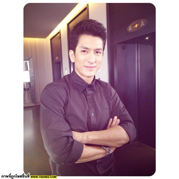 PIC : บุกกอง "อย่าลืมฉัน" ติ๊ก ก้อง แอน ริต้า 