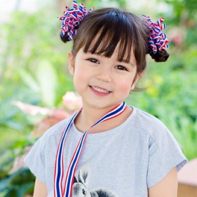 น้องเจนน่า 