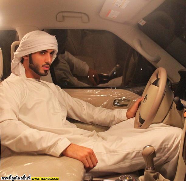 Omar Borkan Al Gala 