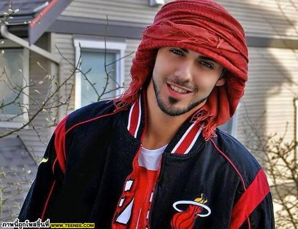 Omar Borkan Al Gala 