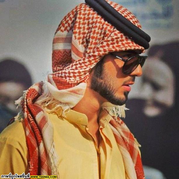 Omar Borkan Al Gala 