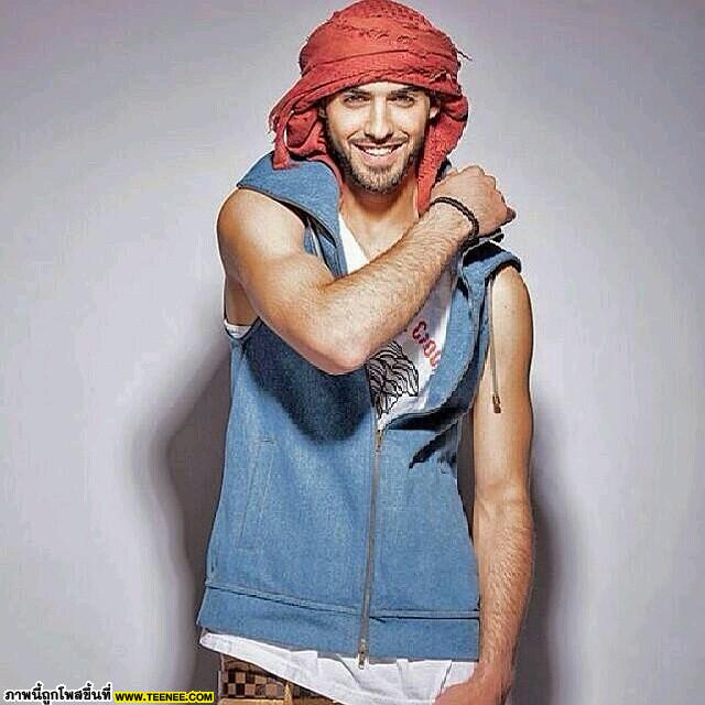 Omar Borkan Al Gala 