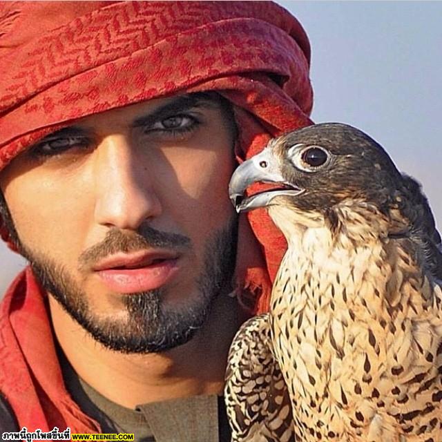 Omar Borkan Al Gala 