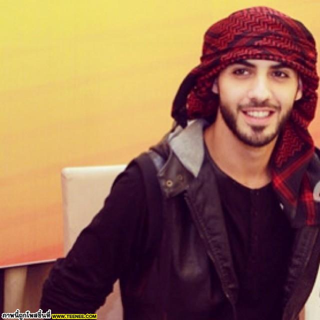 Omar Borkan Al Gala 