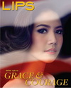 GRACE & COURAGE จาก LIPS