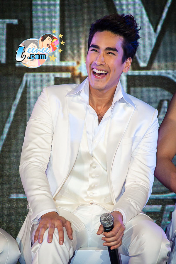 ณเดชน์ คูกิมิยะ