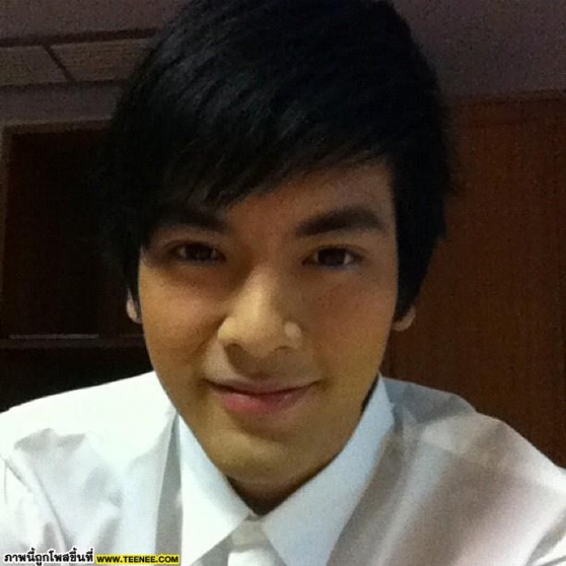 บอม ธนิน (คุณชายรัชชานนท์) กลับไปเยี่ยมโรงเรียนเก่าชลบุรี