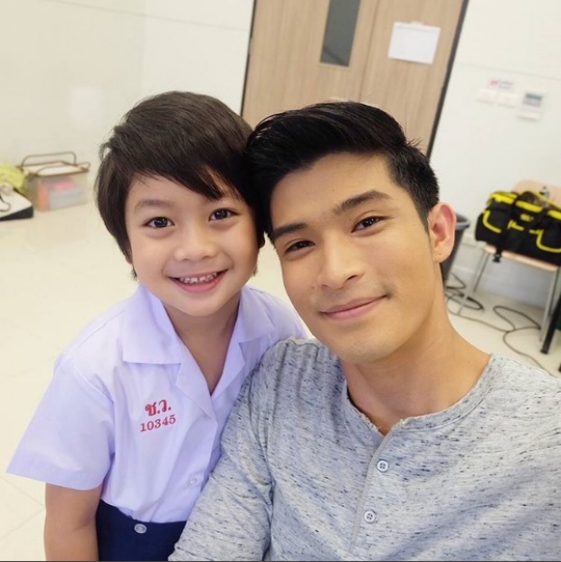 น้องต้น-แม่โบว์ สงครามนางงาม2 แม่ลูกกันจริงๆ !?