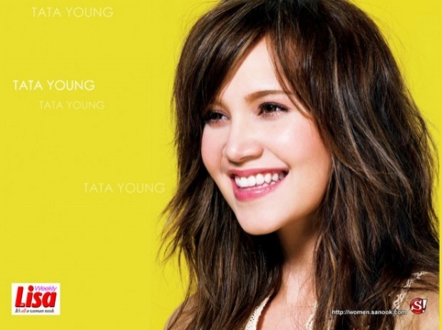 Tata Young:Take You To The World