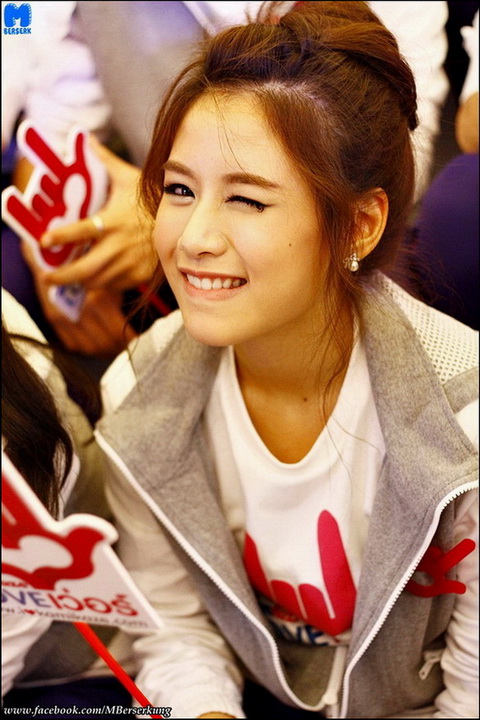 เฟย์ - ฟาง (FFK) น่ารัก สดใส ตล๊อด ๆ