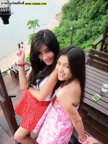 PiC :: อัพเดทความน่ารัก..สาวใสน้ำ ชลนที