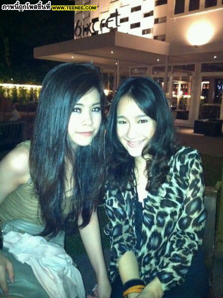 PiC :: อัพเดทสาวเสียงใส พลอย ลิตเติ้ลฯ @ twitter