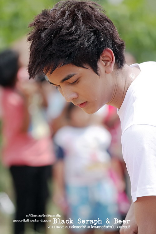 กัน โน่ ริท @ คนหล่อขอทำดี[1]