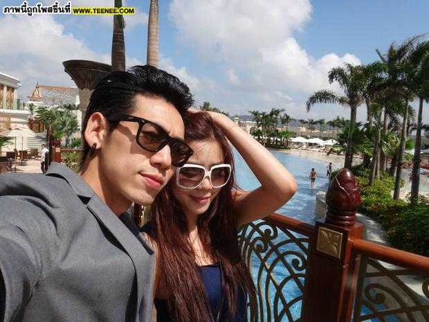 Holiday in macau กับ "นิวเคลียร์"