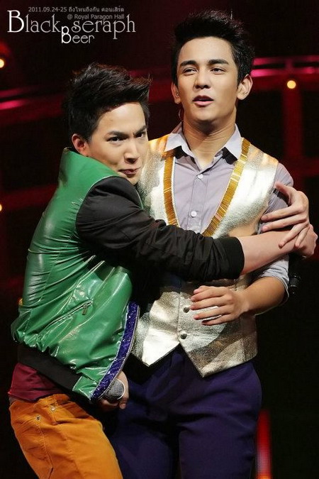 กัน โน่ ริท @ คอนเสริตกัน