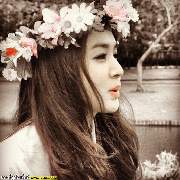 โฟร์ สวยแบ๋ว ๆจาก instagram