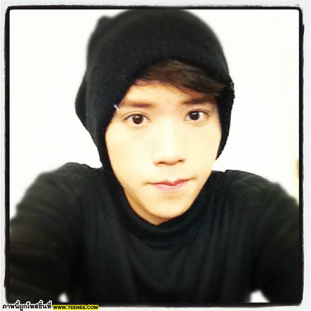 คชา หนุ่มน่ารักขวัญใจสาวกAf